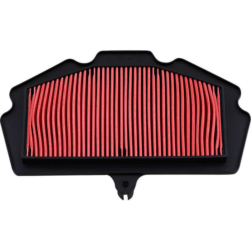filtro de aire hiflo kawasaki hfa2406