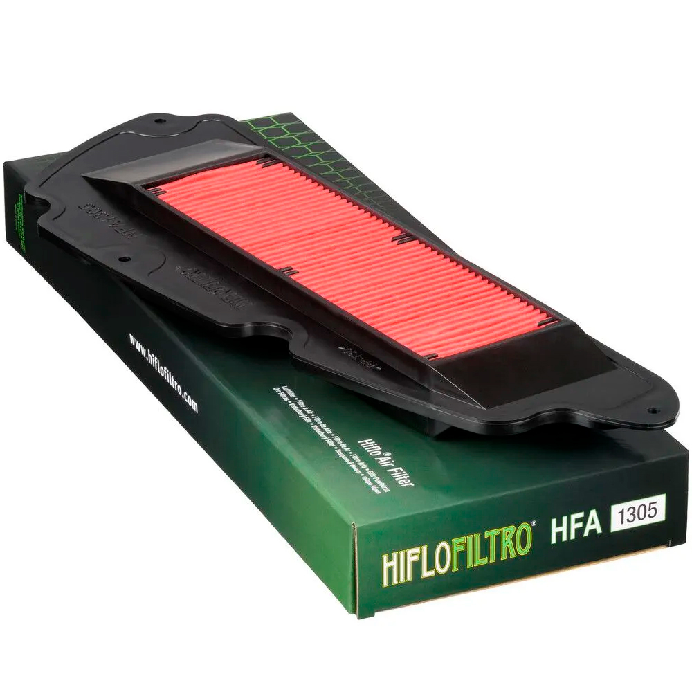Filtro de aire Hiflo Honda ADV / Forza / SH 350 HFA1305