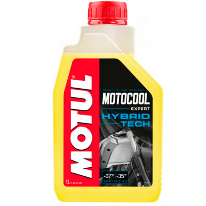 Honda XR 125 L 2003-2006 Fork Oil Seal Dust Seal Set Motul Expert Oil