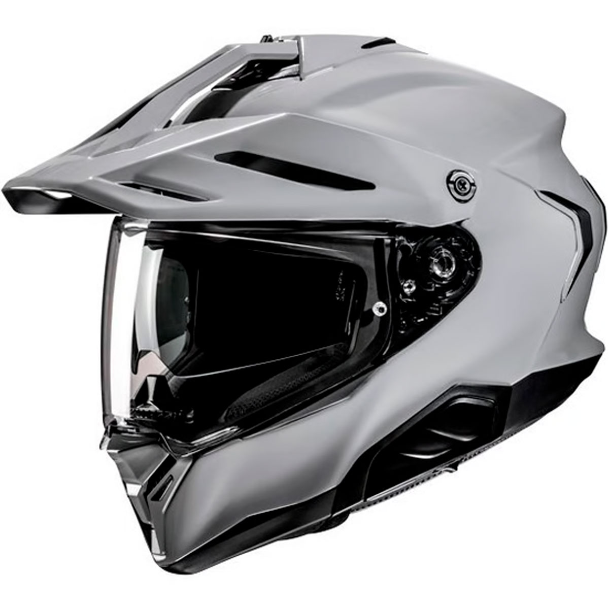Casco HJC RPHA 60 SOLID Gris