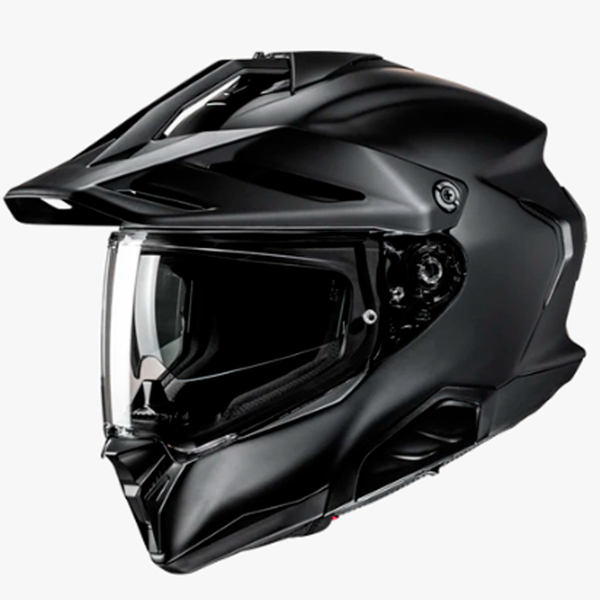 Casco HJC RPHA 60 SOLID en color Negro Mate
