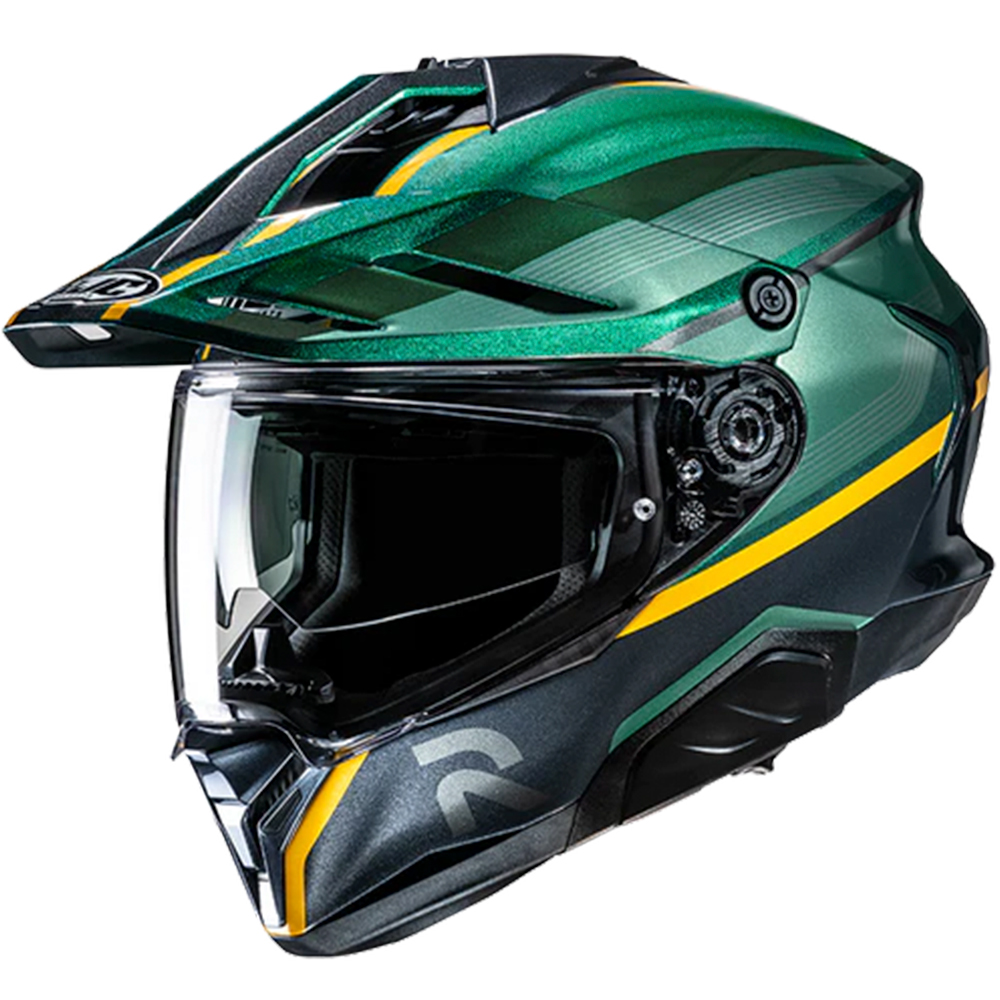 Casco HJC RPHA 60 ARBRE MC4