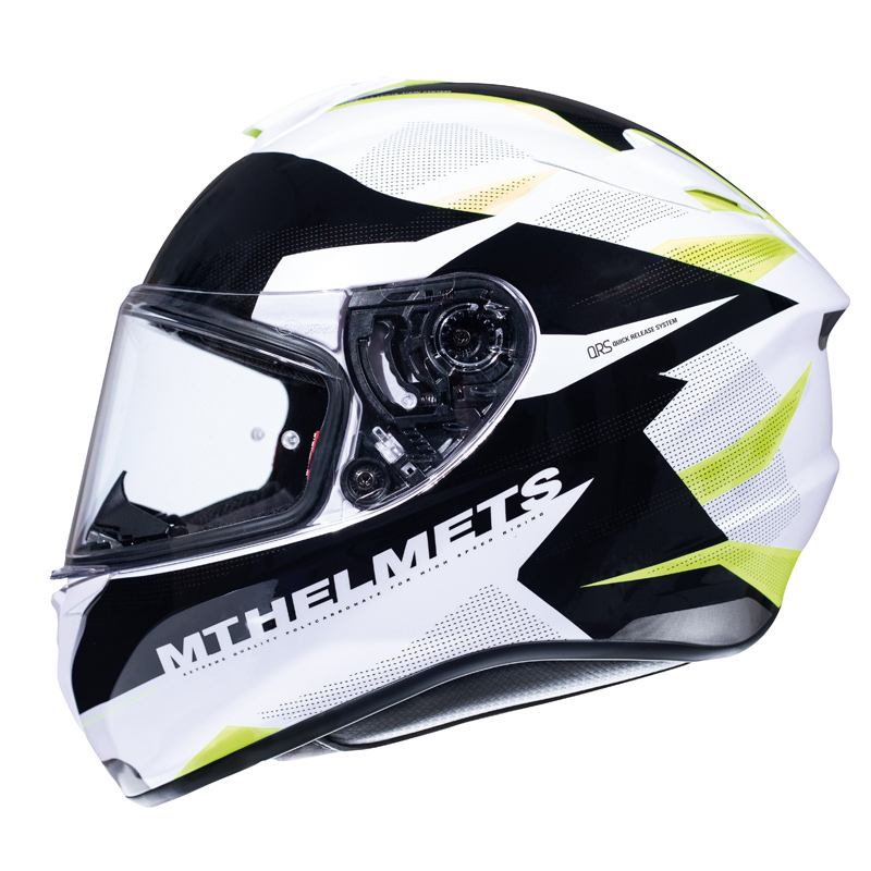 XL CASCO MT TARGO DOPPLE NEGRO AMARILLO