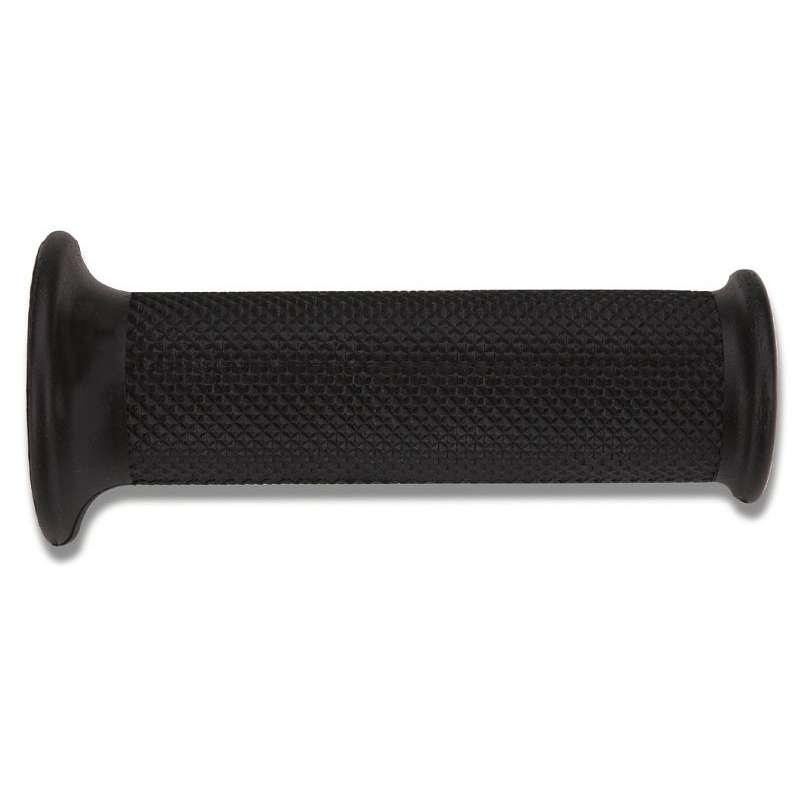 puños moto domino negros