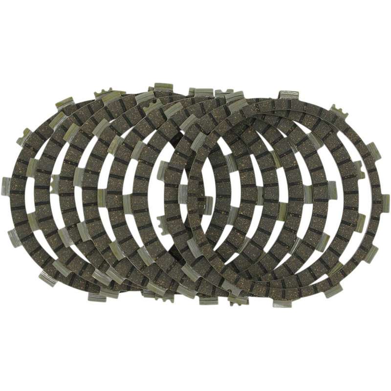 kit de embrague moto ebc ck2364