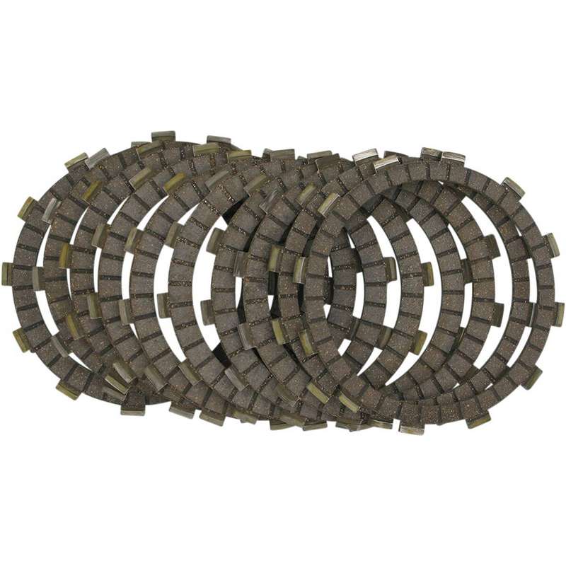kit de embrague moto ebc ck5599