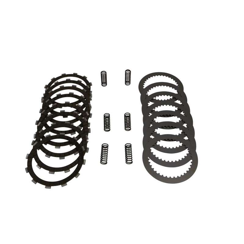 kit de embrague moto ebc drc155