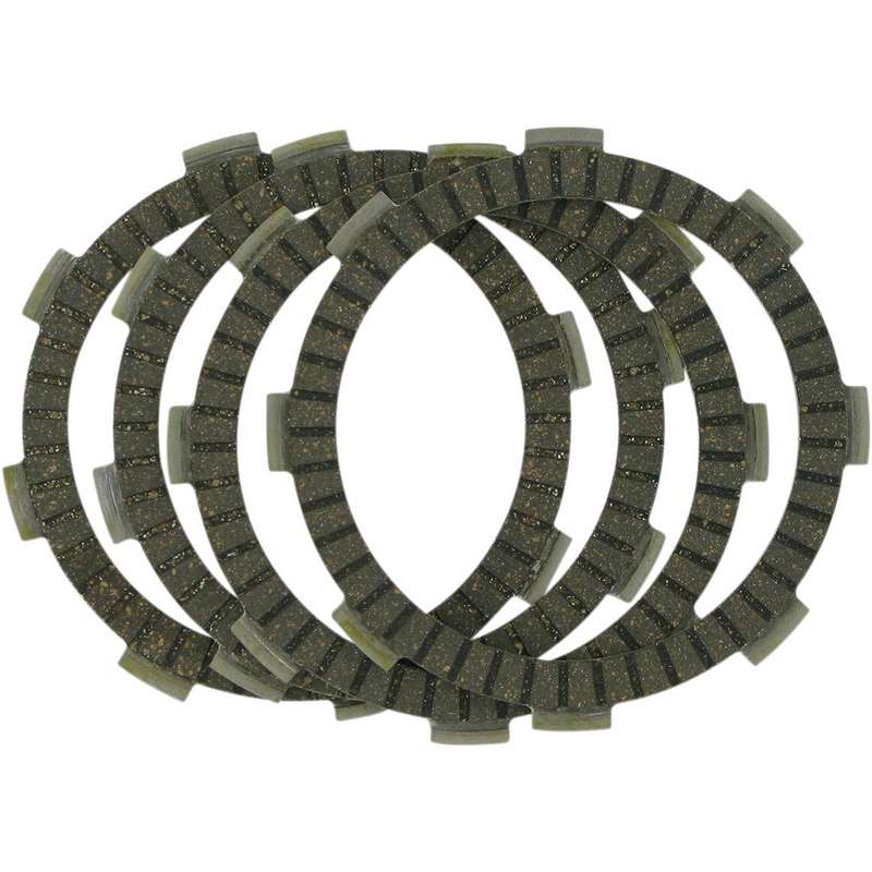 kit de embrague moto ebc ck2316