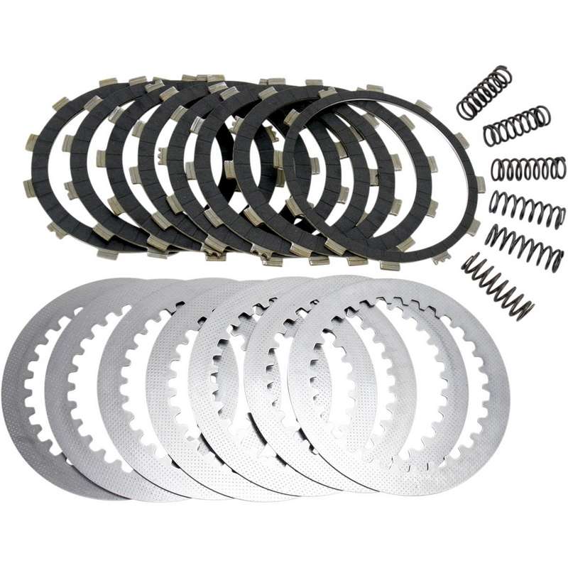 kit de embrague moto ebc drcf128