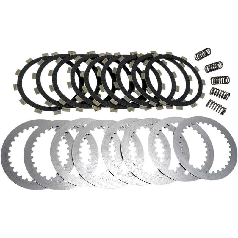 kit de embrague moto ebc drcf227