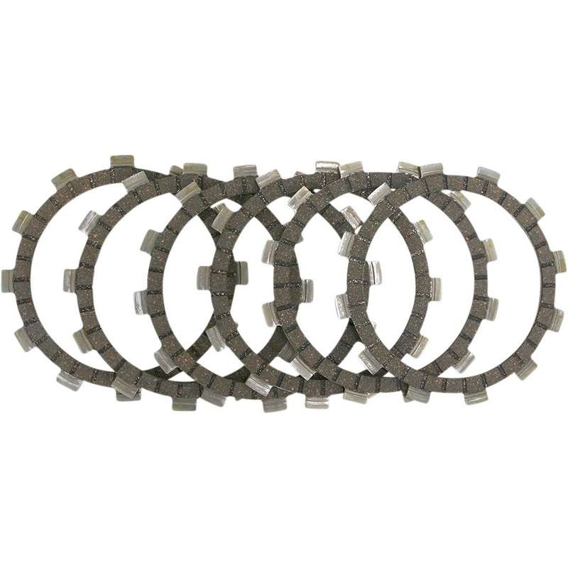 kit de embrague moto ebc ck2370