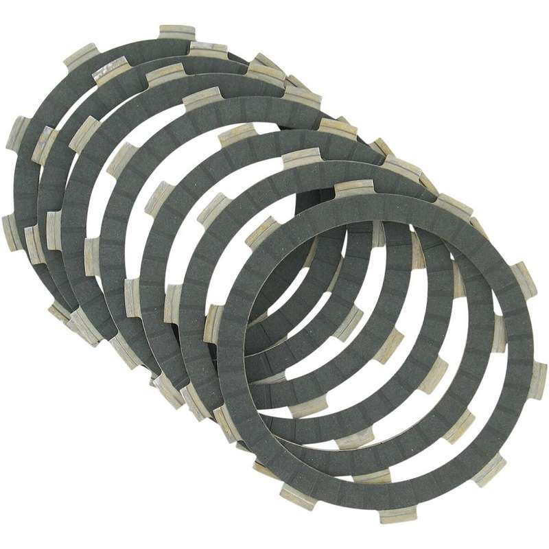 kit de embrague moto ebc ckf2335