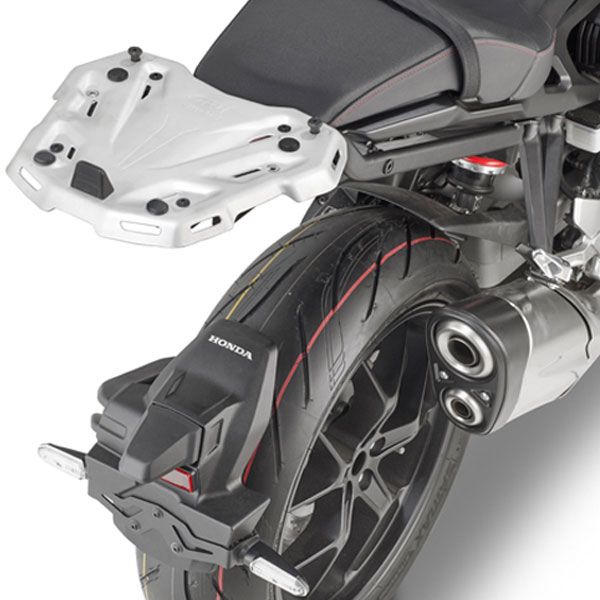 Delantera constands Easy Plus para Honda CB 1000 R motocicleta soporte hasta 21 Zol 