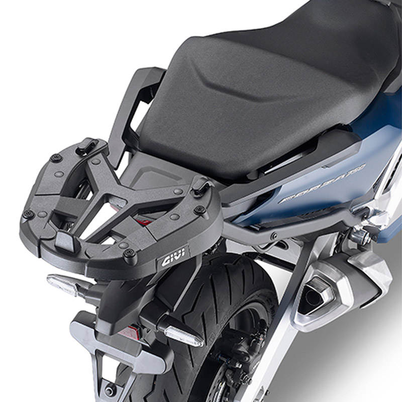Soporte trasero Honza Forza 750 21- Givi | Nilmoto