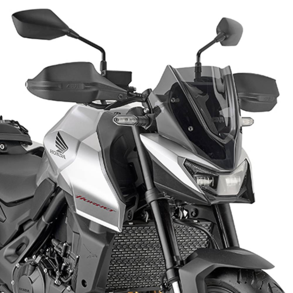 Cupula Givi Honda Hornet 750 25+ CB 1000 Hornet 25+