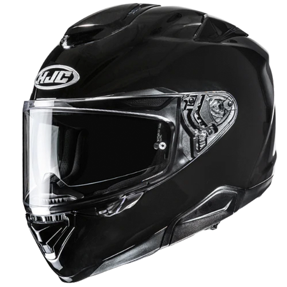 Casco HJC RPHA72 Solid Negro