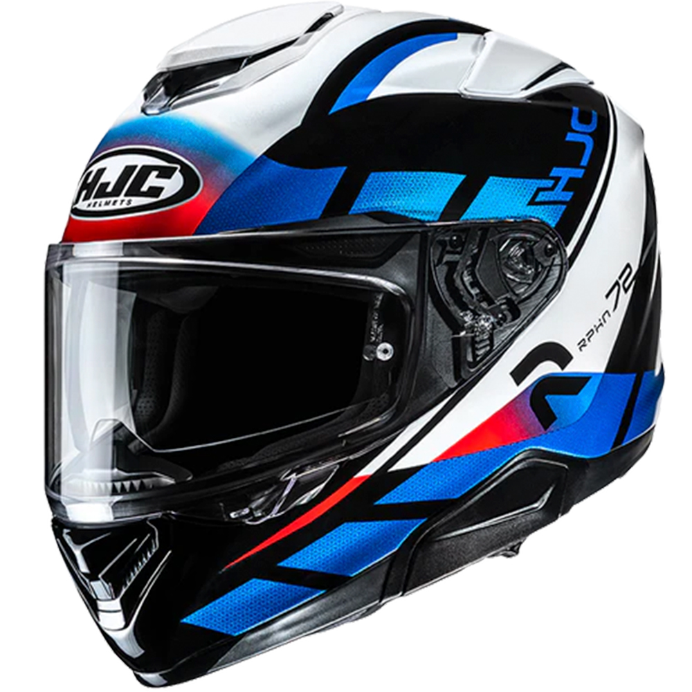 Casco HJC RPHA72 Value MC21