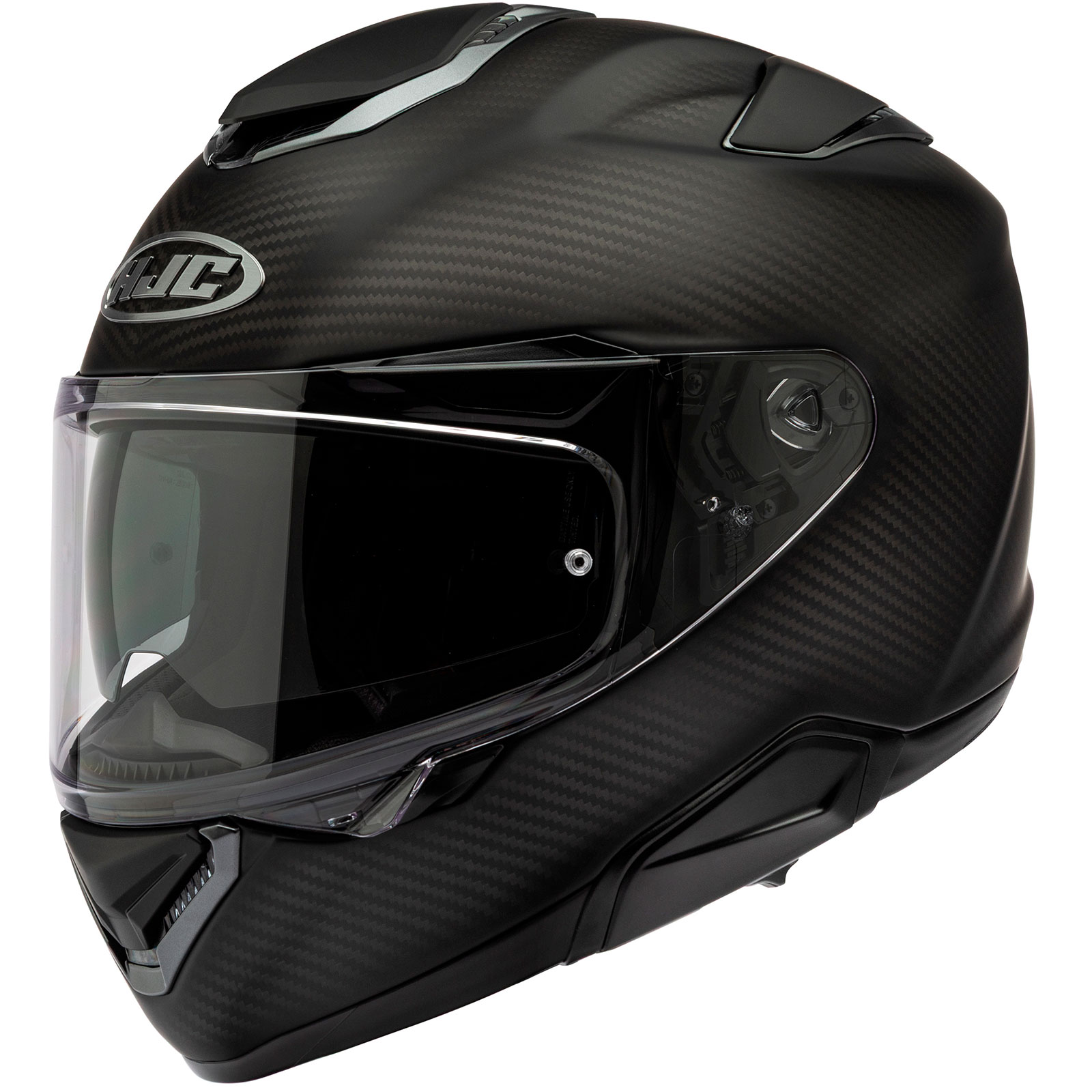 Casco HJC RPHA72 Carbon Mate