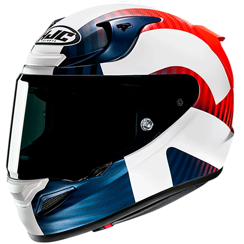 Casco HJC RPHA12 Ottin MC21SF