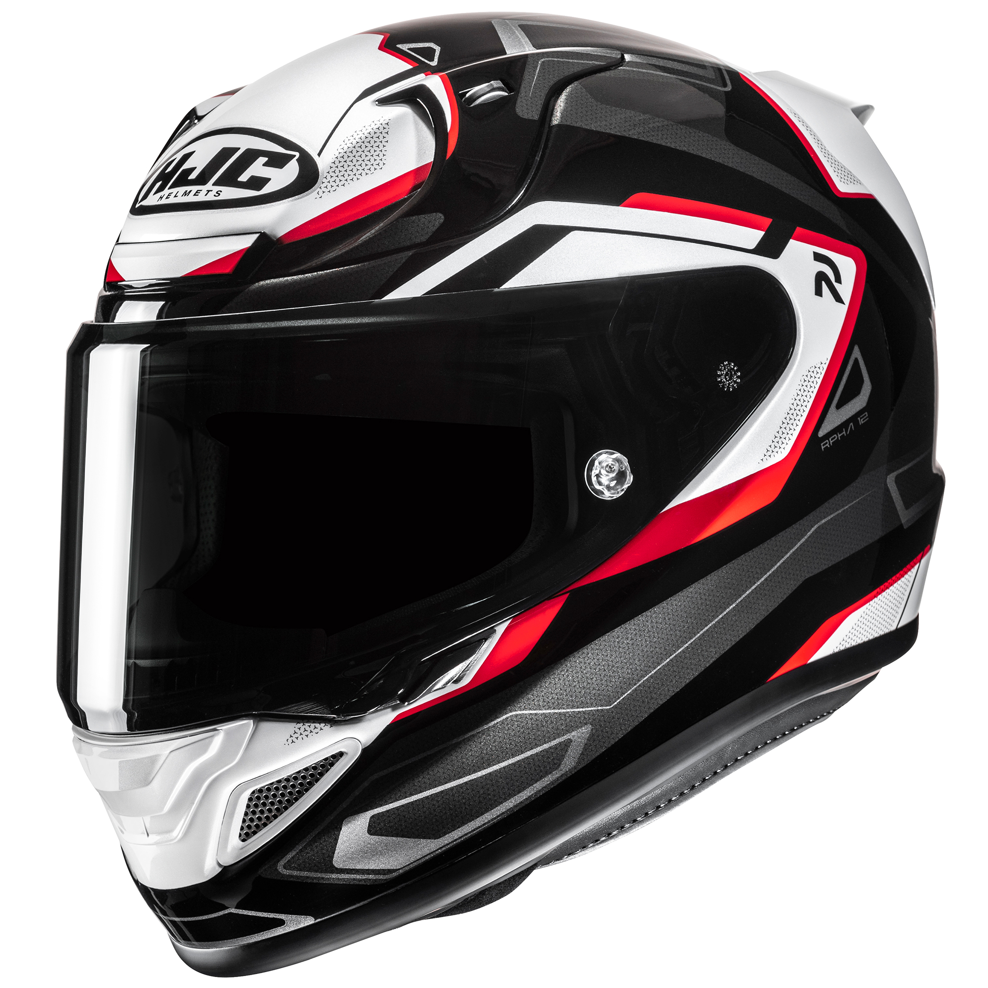 Casco HJC RPHA12 Brels MC1