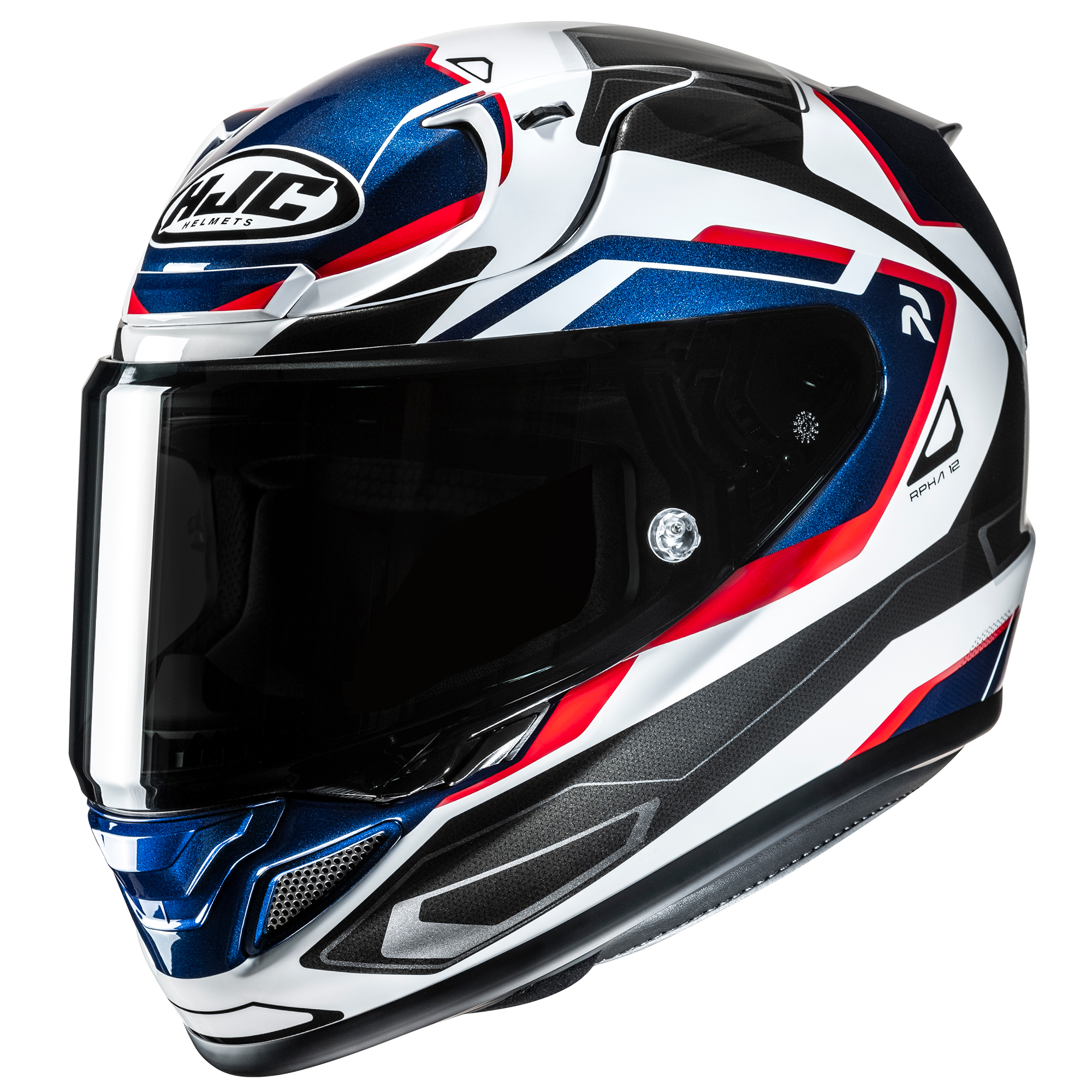 Casco HJC RPHA12 Brels MC21
