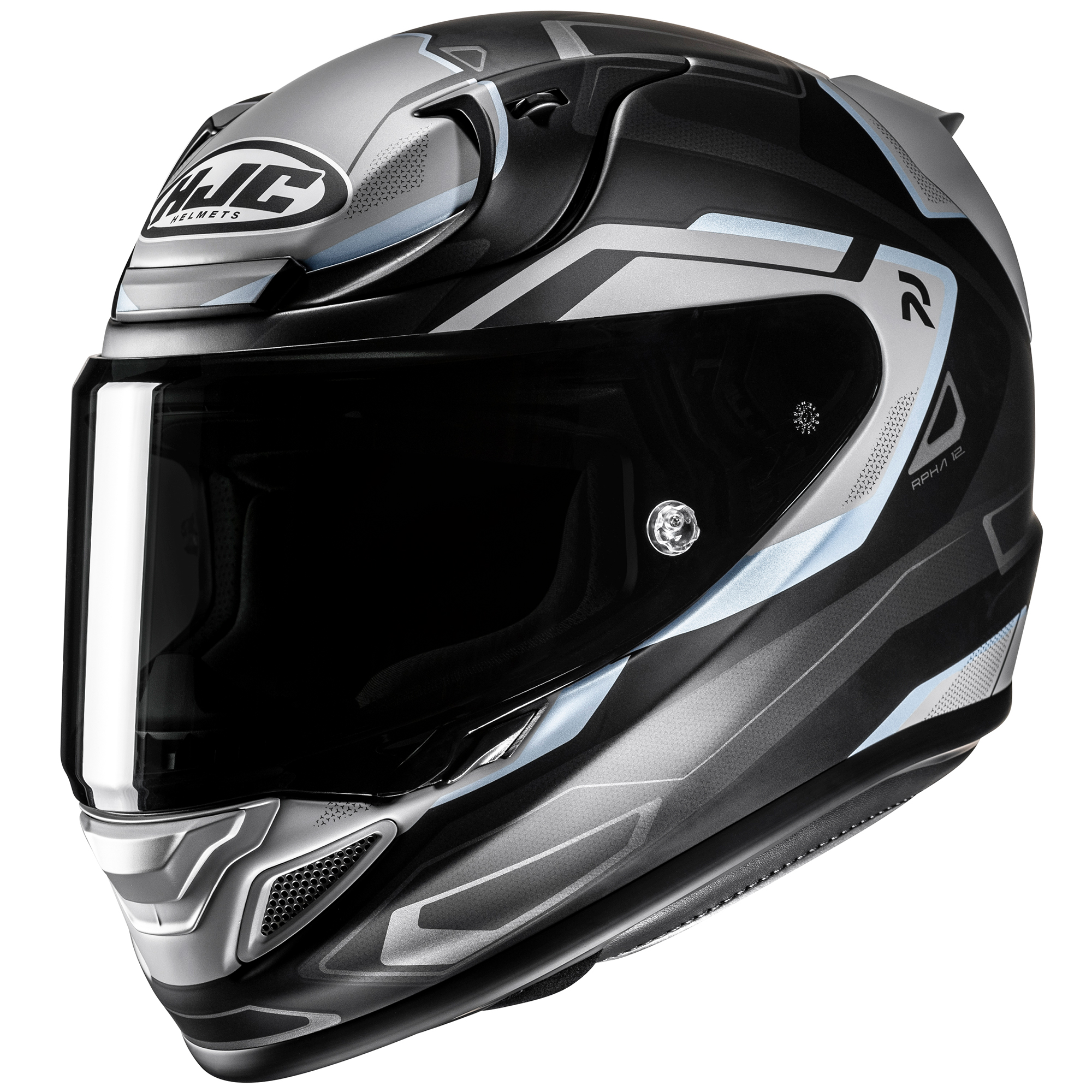 Casco HJC RPHA12 Brels MC5SF