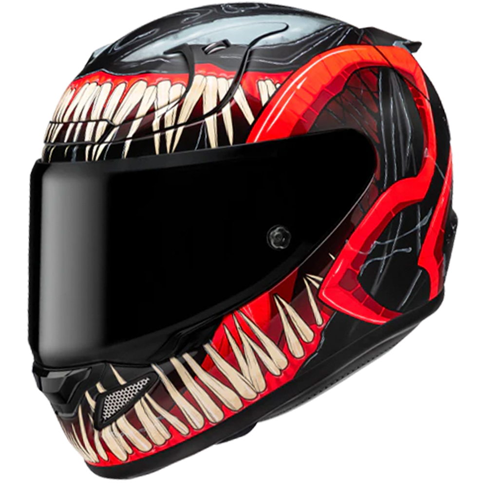 Casco HJC RPHA12 Venom 3 MC1SF