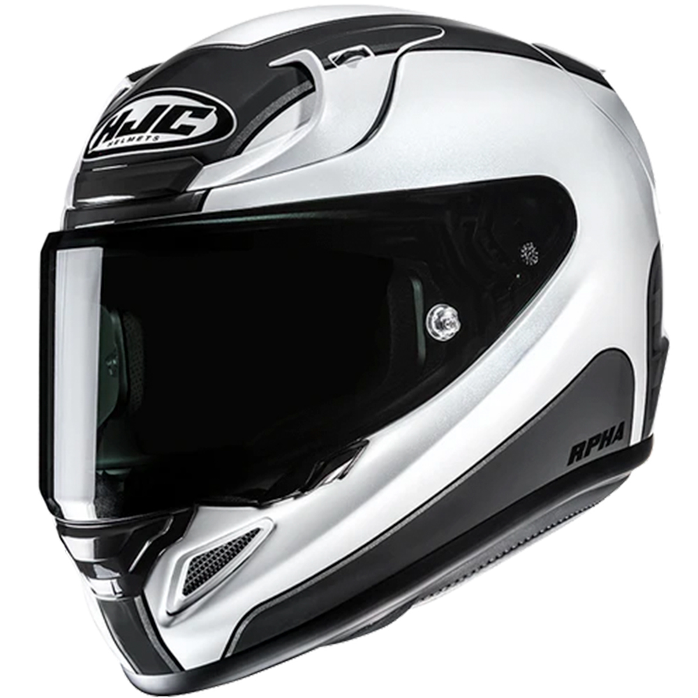 Casco HJC RPHA12 Respon MC5