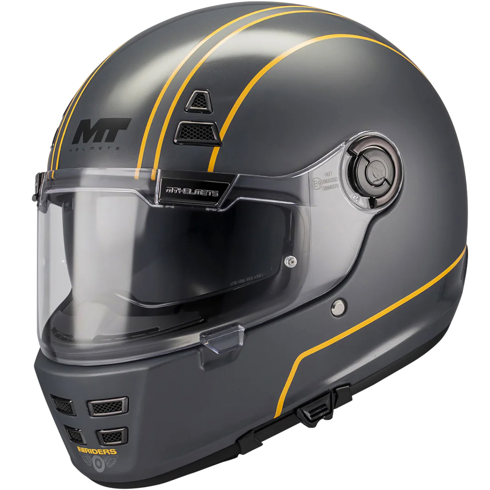 Casco MT Jarama SV Wild C2