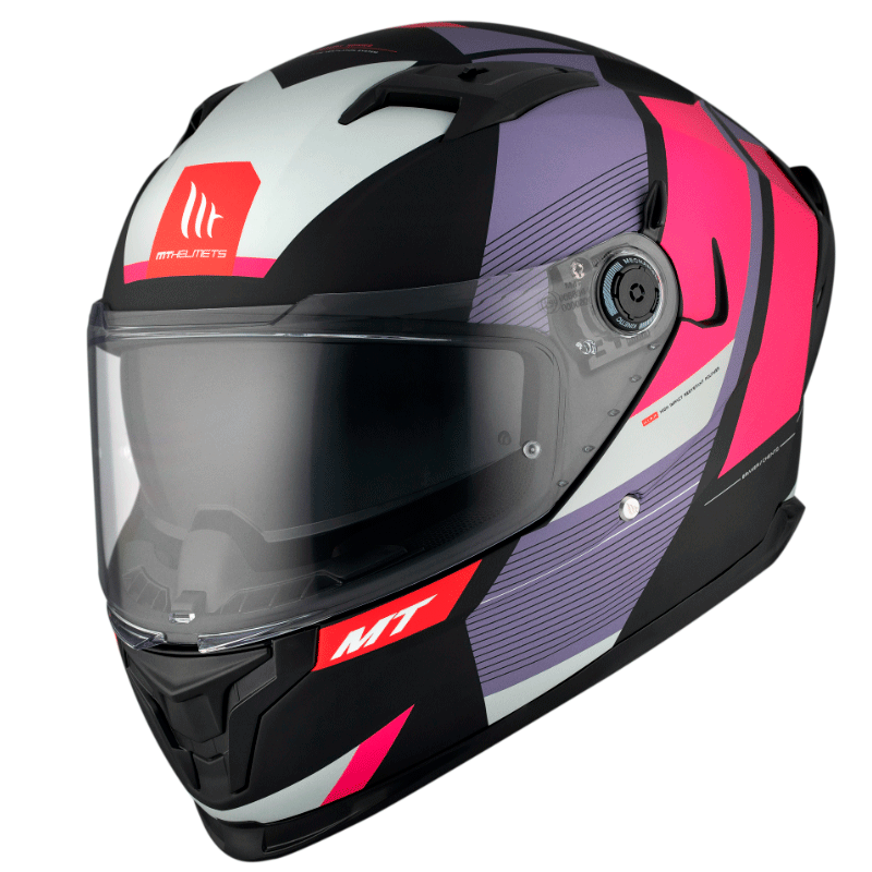Casco Mt Braker SV Chento B9 Talla XL