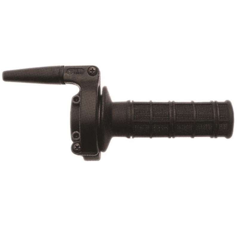 Acelerador O Mando De Gas Domino (referencia 050603), Original, Apto Para Varios Modelos De Moto
