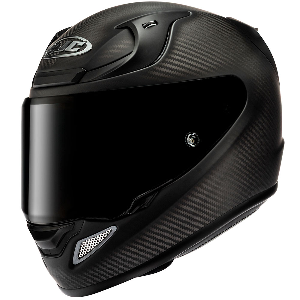 Casco HJC RPHA12 Carbono Mate