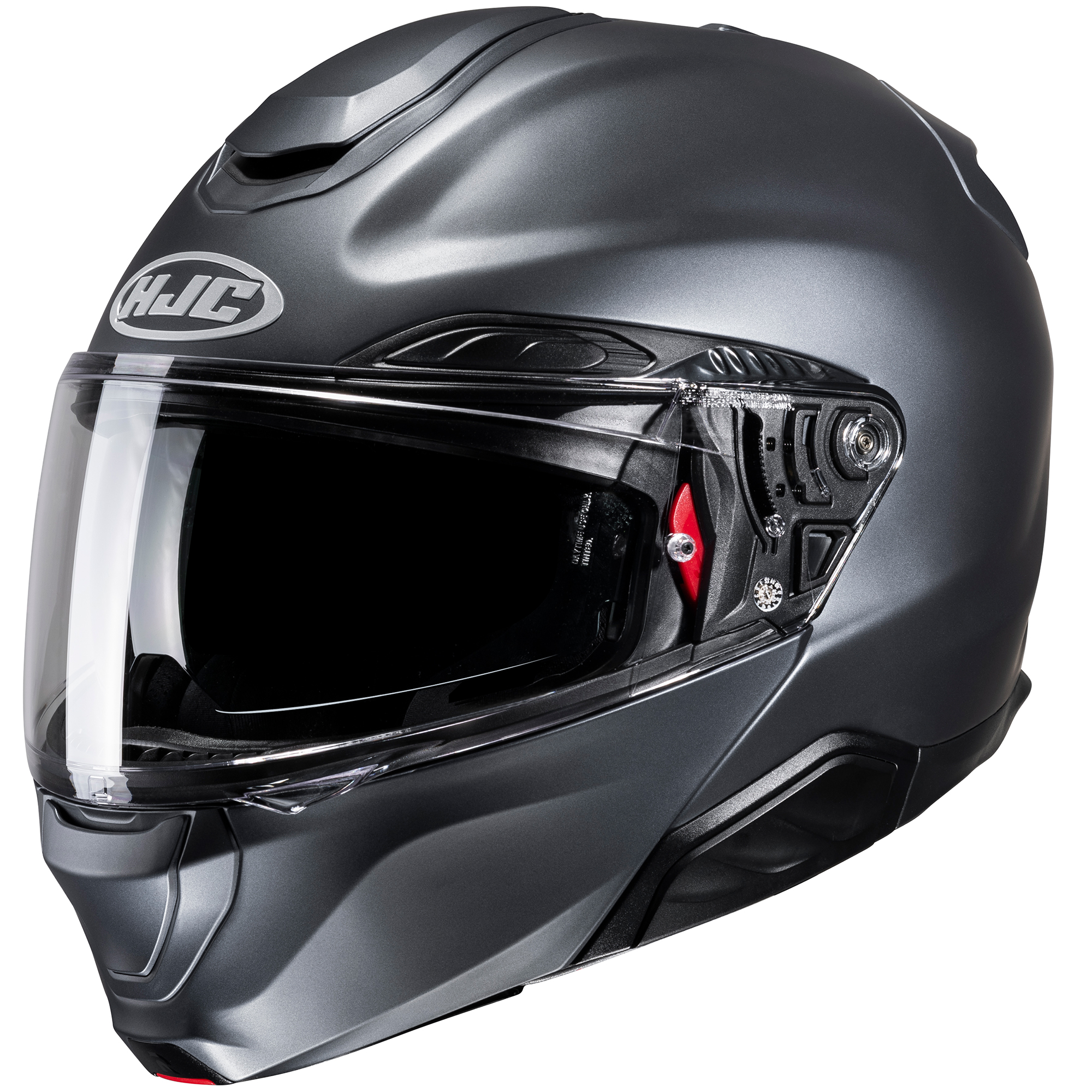 Casco HJC RPHA91 Solid Antracita Mate