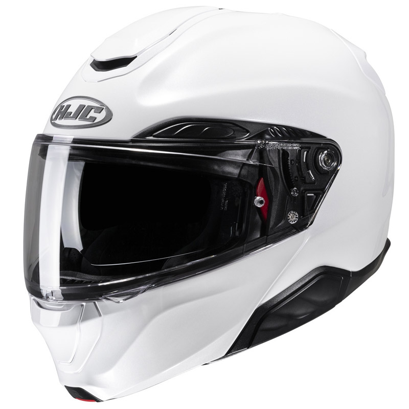 Casco HJC RPHA91 blanco