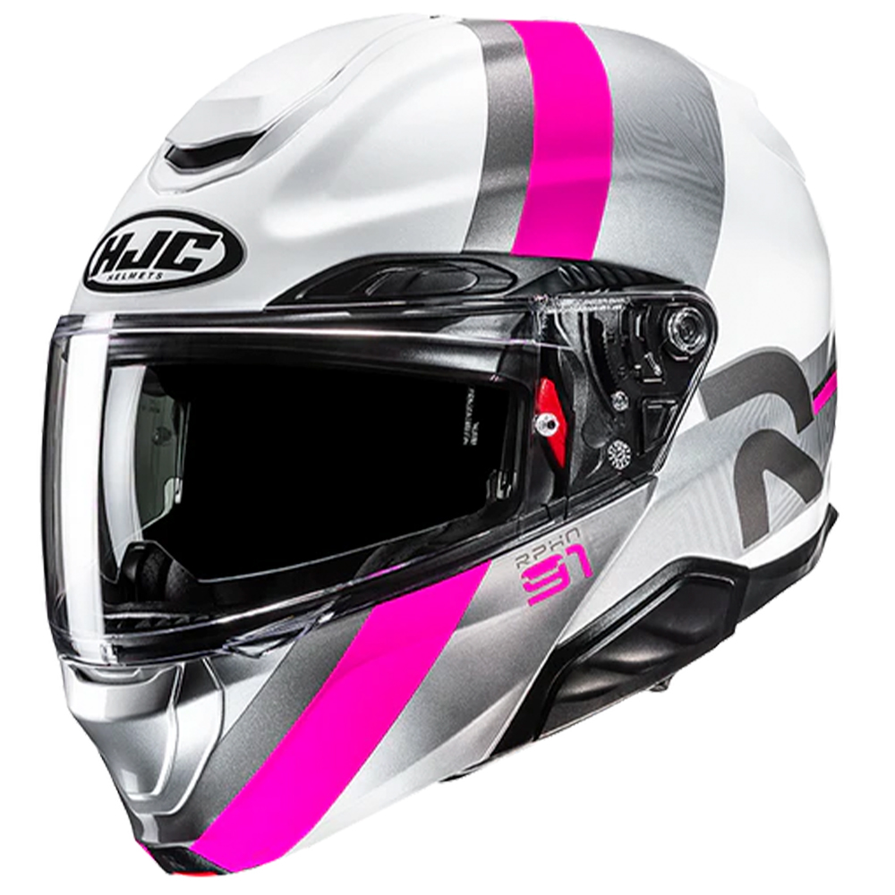 Casco HJC RPHA91 Fensh MC8