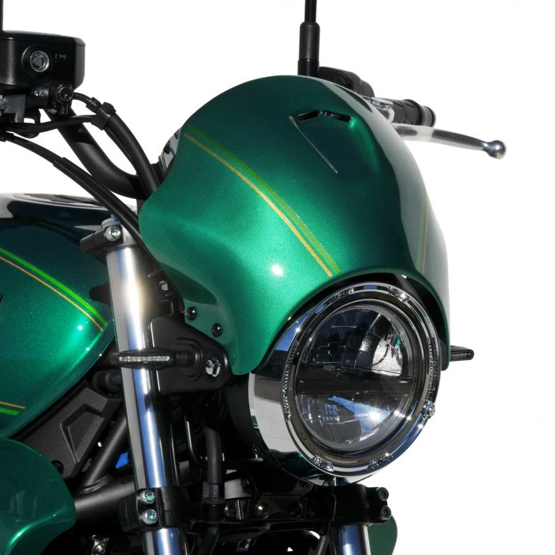 Carenado Faro Kawasaki Z650RS 22 Nilmoto