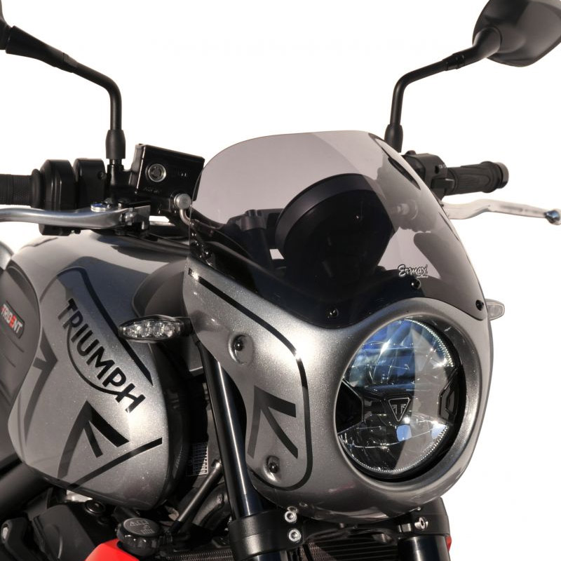 Carenado Faro Ermax Trident 660 21 Nilmoto
