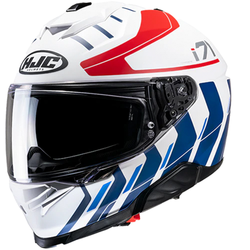 Casco HJC i71 Simo MC21SF