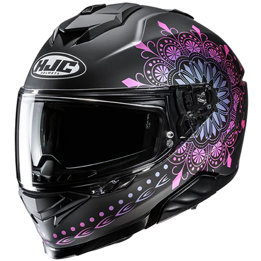 Casco HJC i71 Niel MC28SF