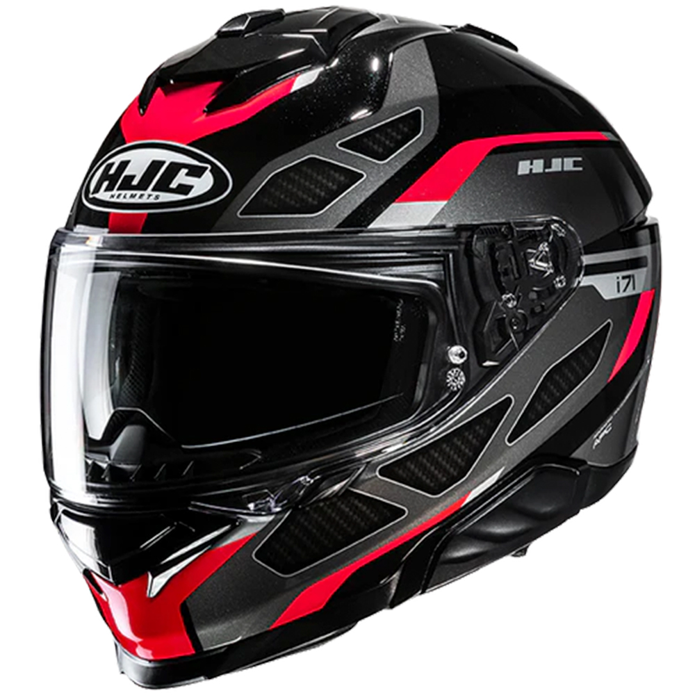 Casco HJC i71 Zest MC1