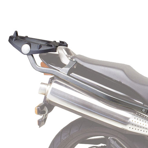 Soporte baul Givi moto Honda Hornet600 98-02