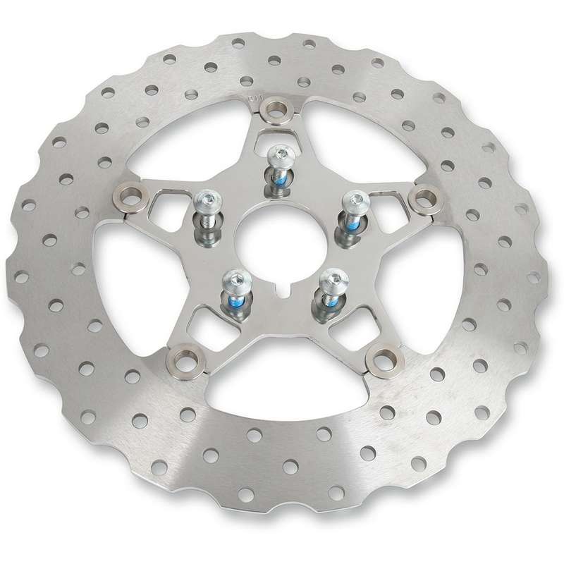disco de freno ebc para harley fsd011c