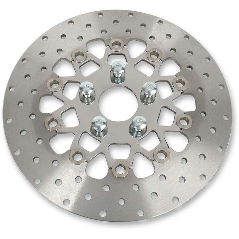 disco de freno ebc trasero harley rsd019