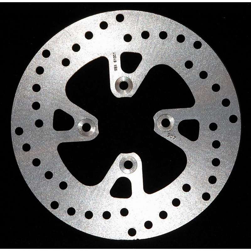 disco de freno ebc para scooter md907d