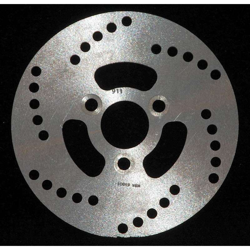 disco de freno ebc para scooter md911d