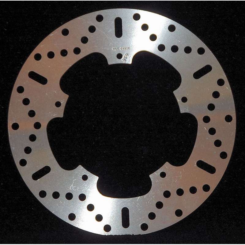 DISCO FRENO ANTERIORE D.190MM D. INTERNO 48MM 4