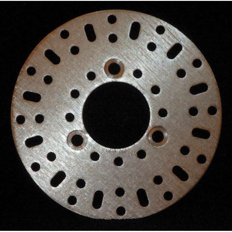 EBC Disco Freno RSD019 – Ricambio HD Per Prestazioni Sicure