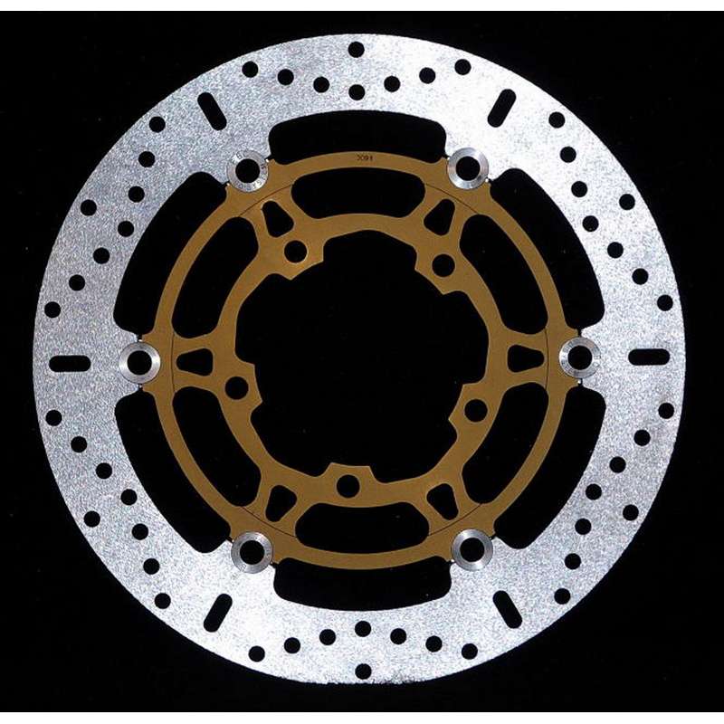 disco de freno ebc pro-lite contour md3091x