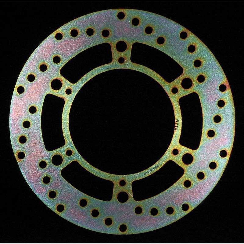 disco de freno ebc pro-lite md6119d