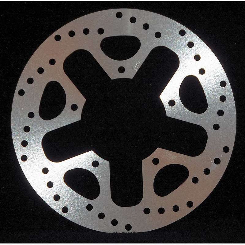 disco de freno ebc para scooter md9111d